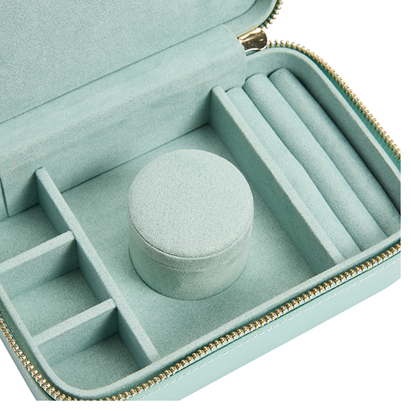 Wolf  Sophia Travel Zip Case